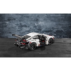 Конструктор LEGO Technic Porsche 911 RSR 42096